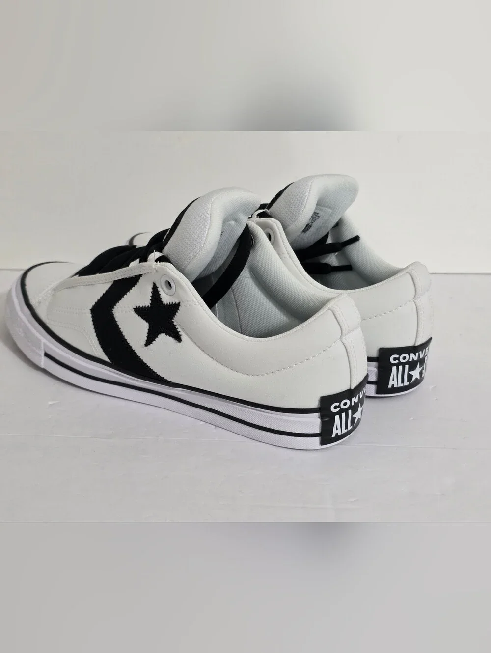 Converse Star Player 76 Puff Sneakers Chunky Padded Design Multicolor Men's S 10 - Picture 6 of 10